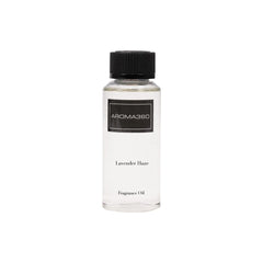 Aroma360 Lavender Haze diffuser oil bottle for calming spaces