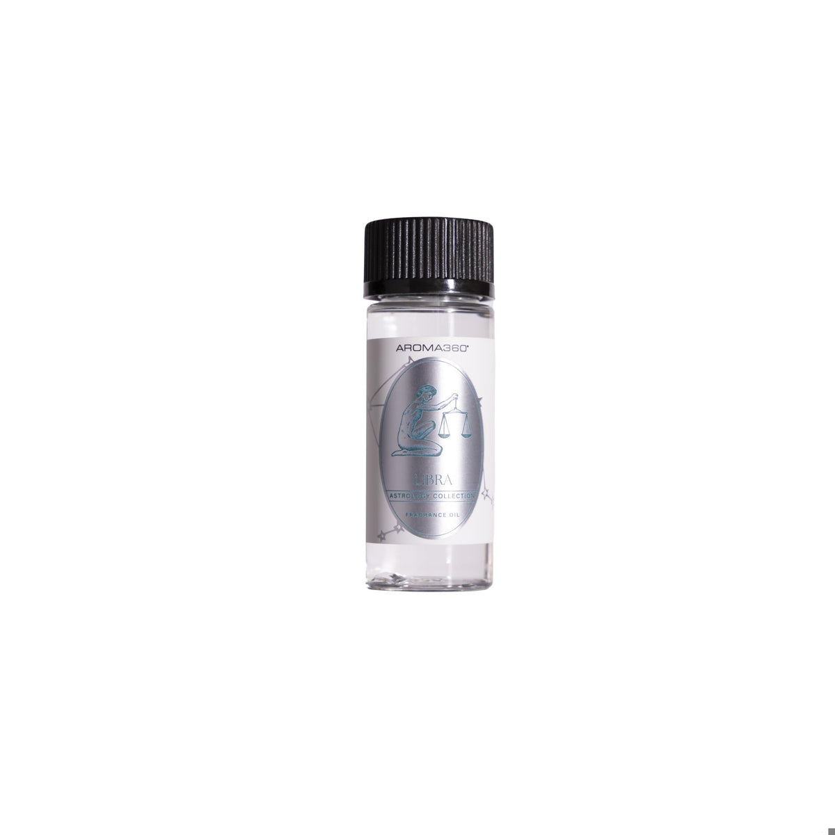 Aroma360 Libra Pro-Pod oil with pistachio note enhances refined home scent