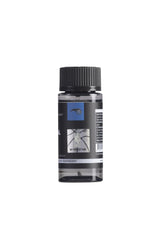 Aroma360 Magical Mist oil in glass bottle for long-lasting, light fragrance diffusion.
