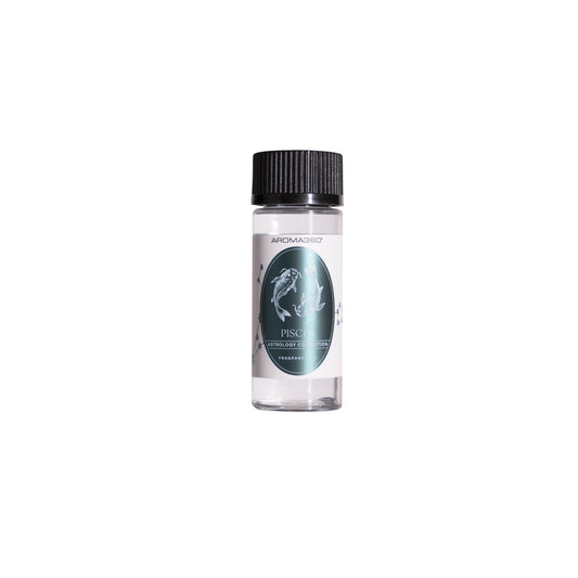 Aroma360 Pisces Pro-Pod bottle pour for hotel-grade ambiance and everyday relaxation