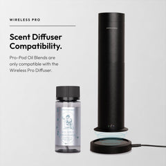 Aroma360 Pro Pod hotel-scent effect enhances living spaces