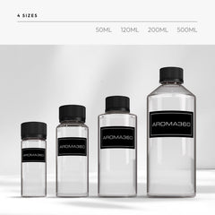 Aroma360 Red diffuser-scene illustrating versatile scent use