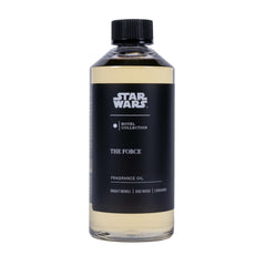 Aroma360 The Force 500ml bottle pour for bold room fragrance and atmosphere