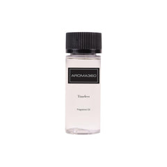 Aroma360 Timeless 50mL bottle closeup for premium home fragrance