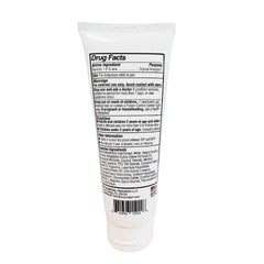 Aromalief Lavender Relief Therapy Cream applied to joints and muscles.