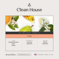 AROMAPLAN diffuser-setup showing effortless diffusion for continuous scent