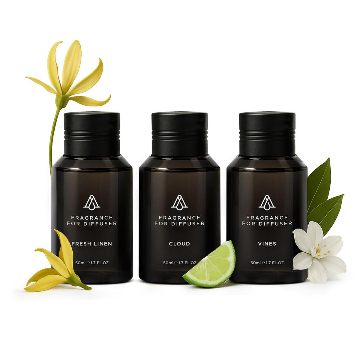 AROMAPLAN Summer Time packaging with a premium gift-ready box