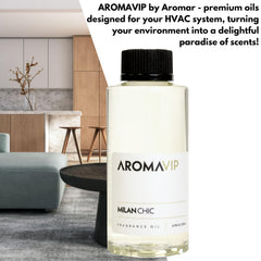 Standalone diffuser setup with Aromar Ibiza Rhythms for home spa-like comfort.