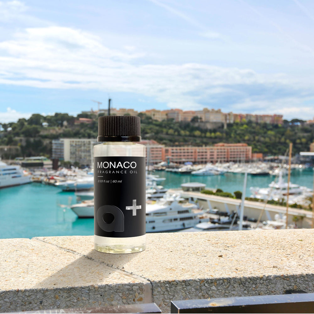 Aromar+ Monaco diffuser demonstrates long-lasting fragrance for elegant hotel-inspired spaces