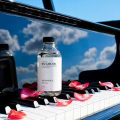 AROMASOUL citrus-grapefruit oil brightens rooms with an energizing lift