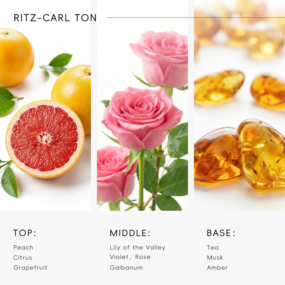 AROMASOUL in-room-diffusion setup enables hotel-like scenting at home