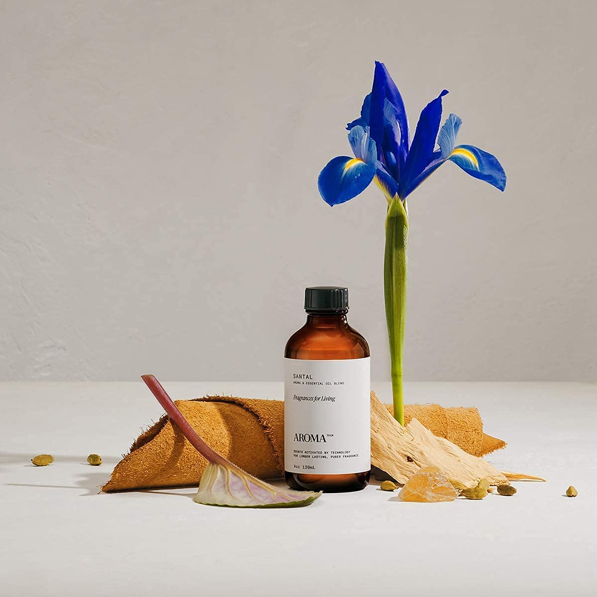 AromaTech diffuser ready oil for multiple diffusion devices