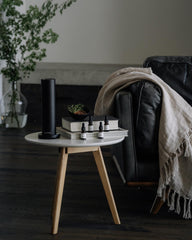 AromaTech diffuser scene with Bestsellers oils ready to diffuse