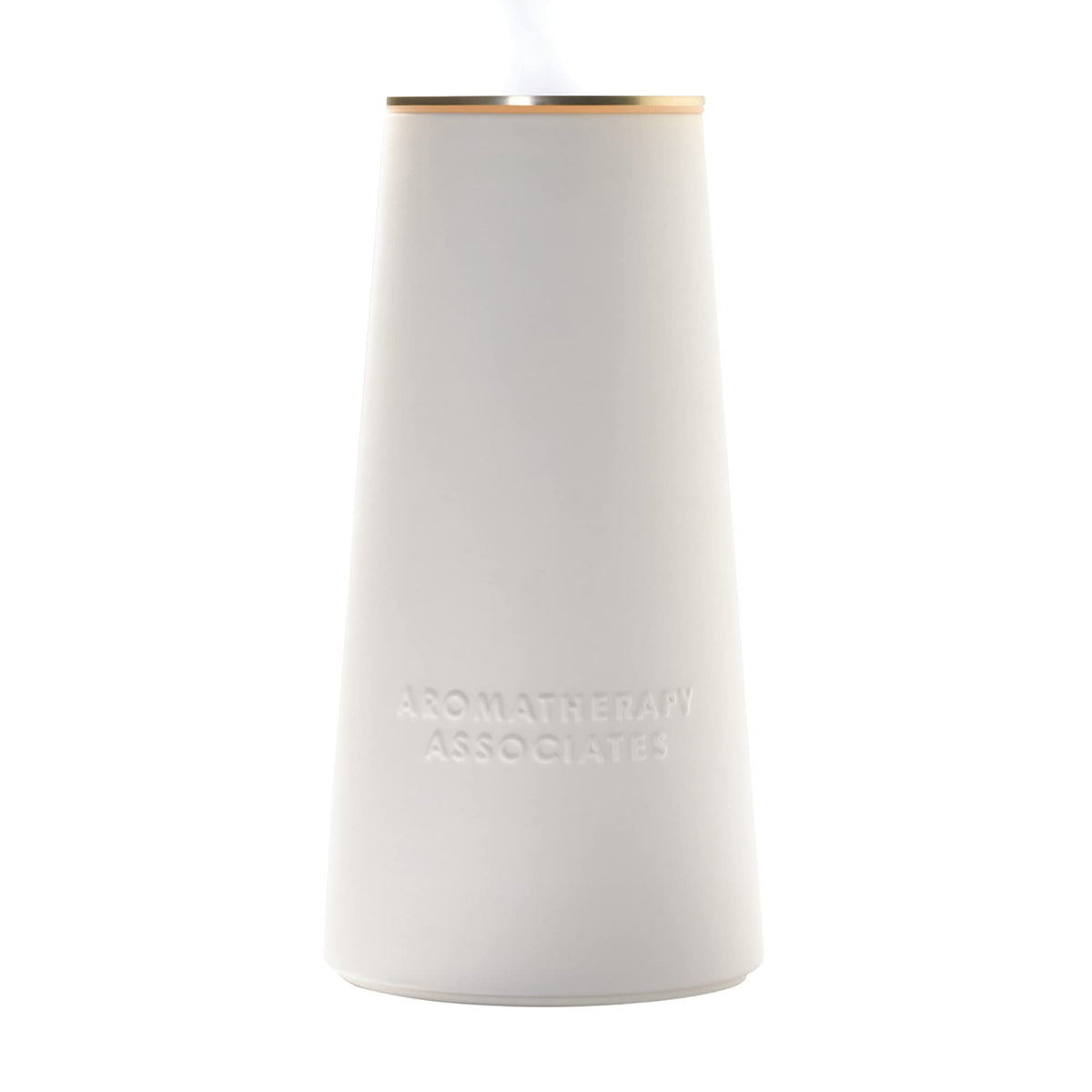 Aromatherapy Associates atomizer diffuser with a stylish ceramic exterior for refined spaces