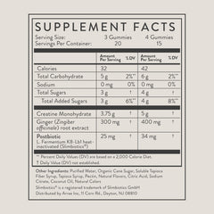 Arrae Tone Gummies ready-to-eat format supports a simple daily ritual.