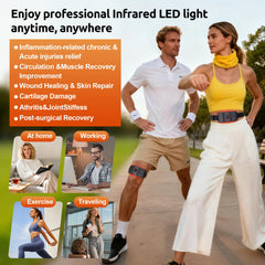Arsoma belt close-up highlights adjustable strap for secure coverage