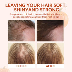 ARSYCHLL Hair growth support visual with capsules suggesting nourishing benefits