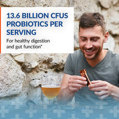 Fiber ingredients detail prebiotic component supporting gut flora