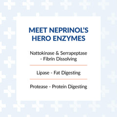 Side view of Arthur Andrew Neprinol AFD bottle highlighting capsule design