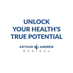 Brand logo of Arthur Andrew Medical Neprinol AFD