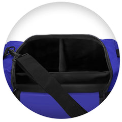 ASA TECHMED trauma bag removable organizer for modular setup
