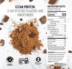 Ascent gluten-free icon signals compatibility with gluten-free diets.
