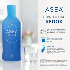 ASEA Redox daily-wellness-routine hints at ongoing cellular communication for vitality.
