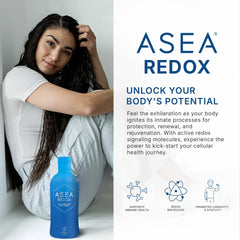 ASEA Redox heart-circulation shows potential for healthier blood flow.
