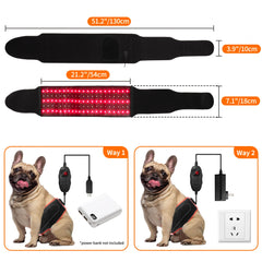 Asenei belt with power bank pocket enabling on-the-go sessions.