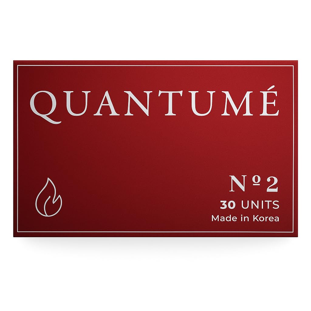ASHBEAR Quantume N2 Relief Patch pack shows discreet, long-lasting muscle and joint support