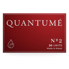 ASHBEAR Quantume N2 Relief Patch pack shows discreet, long-lasting muscle and joint support