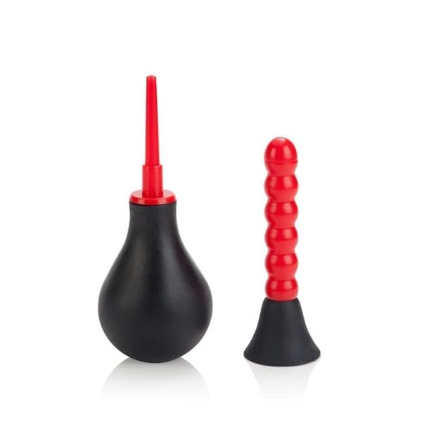 Ask Grandpa Gourmet Coffees Colt Anal Douche for discreet cleansing and comfort.