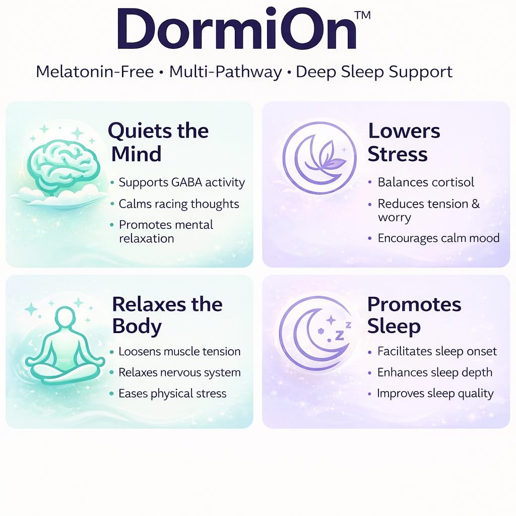AsPray DormiOn vegan certifications indicating purity and ethical sourcing.