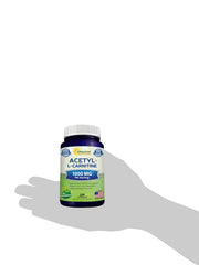 aSquared Nutrition Acetyl L-Carnitine workout support for peak performance