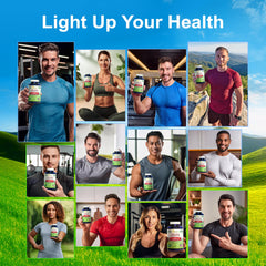 aSquared Nutrition fadogia agrestis capsules on a clean tray suggest lean muscle support potential