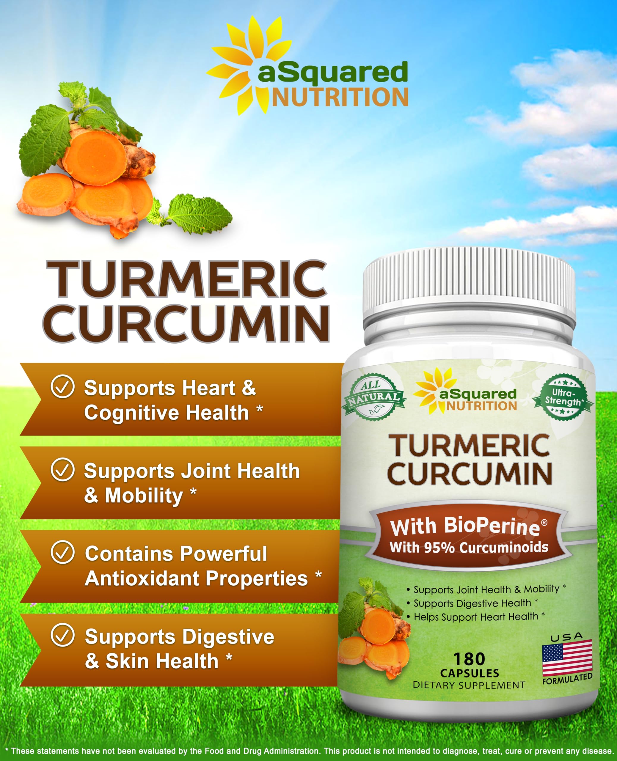 aSquared Nutrition two-capsule serving illustration