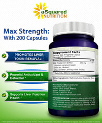 asquared Nutrition vegan friendly capsules ready for plant-based wellness.