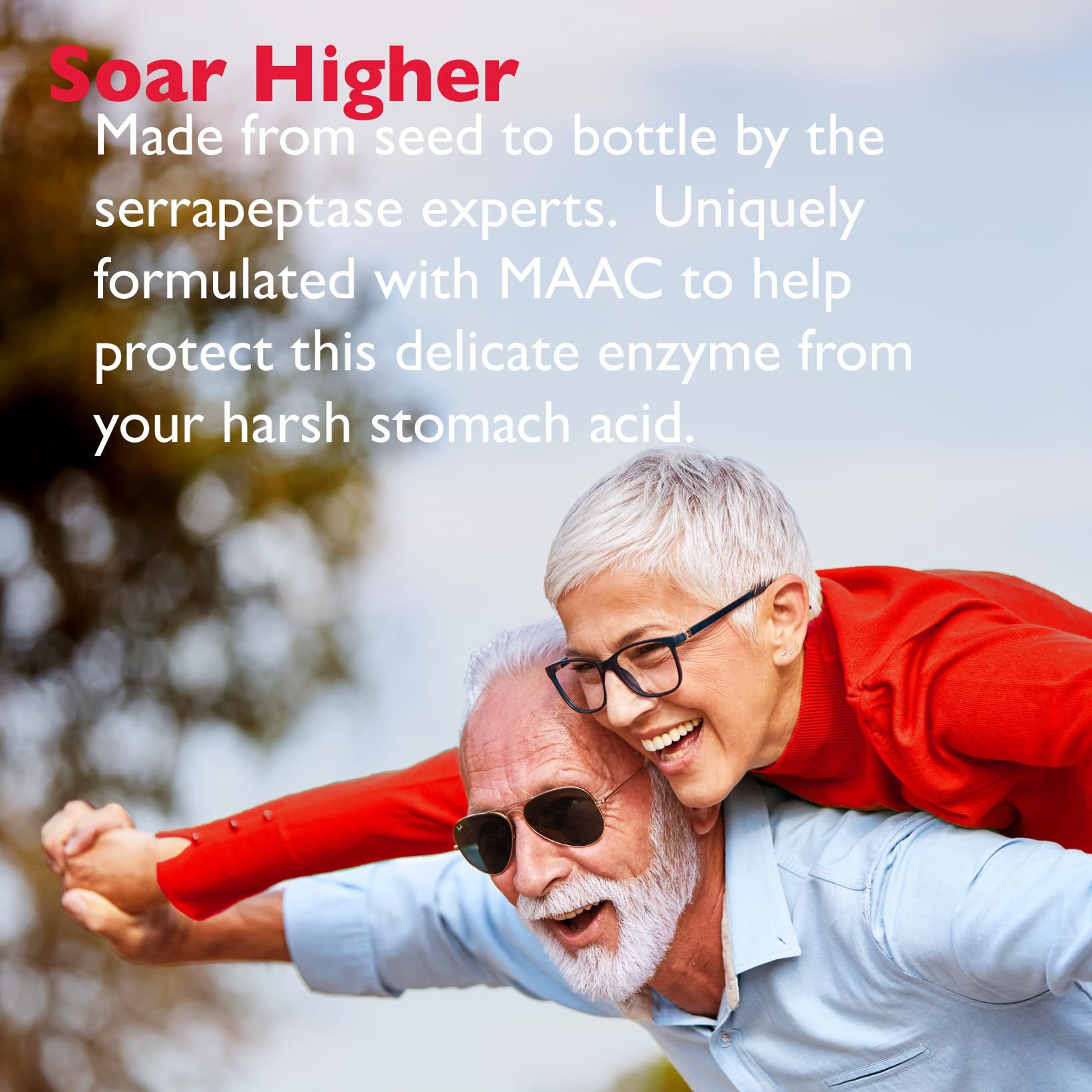 AST Enzymes Serrapeptase origin from silkworm-derived enzyme