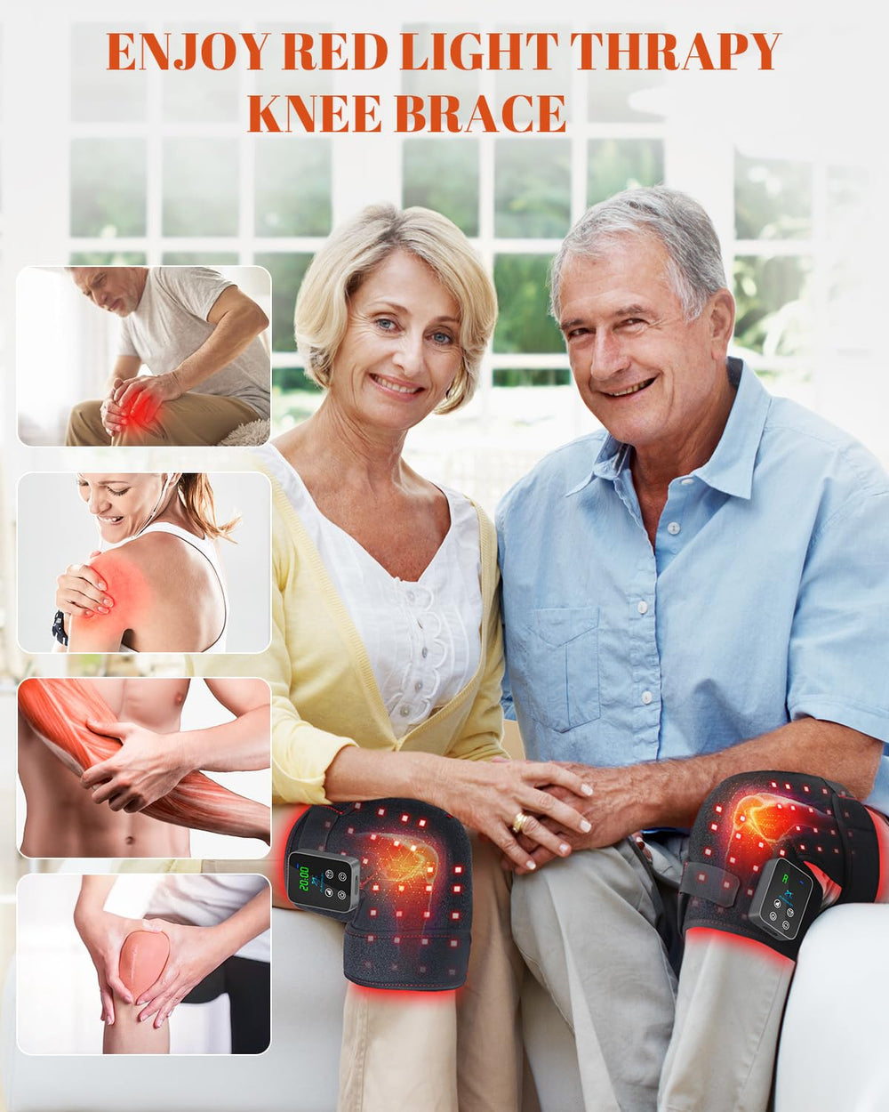 Astarexin adjustable straps extend to 25.5 inches for versatile fit.