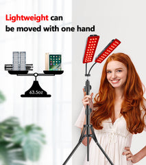 Astarexin floor-standing and wall-mount setup fits diverse home spaces.