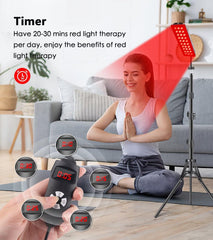Astarexin wall-mount bracket included for space-saving placement