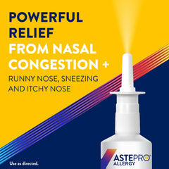 Bundle image with tissues included for on-the-go relief.