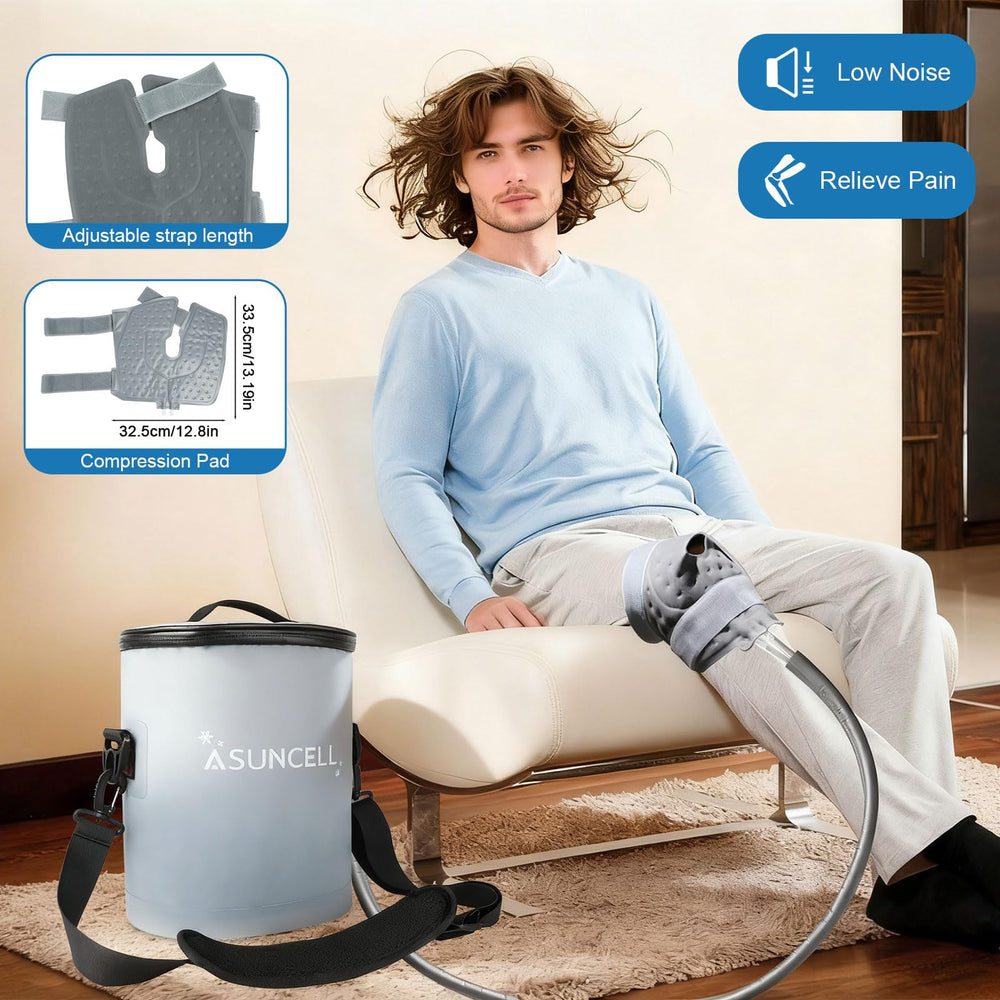 ASUNCELL U.S.-based support is available 24/7 for setup and maintenance.