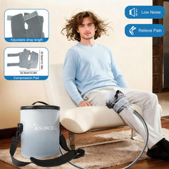 ASUNCELL U.S.-based support is available 24/7 for setup and maintenance.