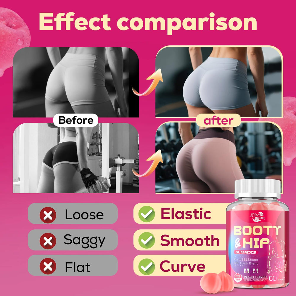 Atherionyxora skin-firmness gummies emphasizing elasticity potential
