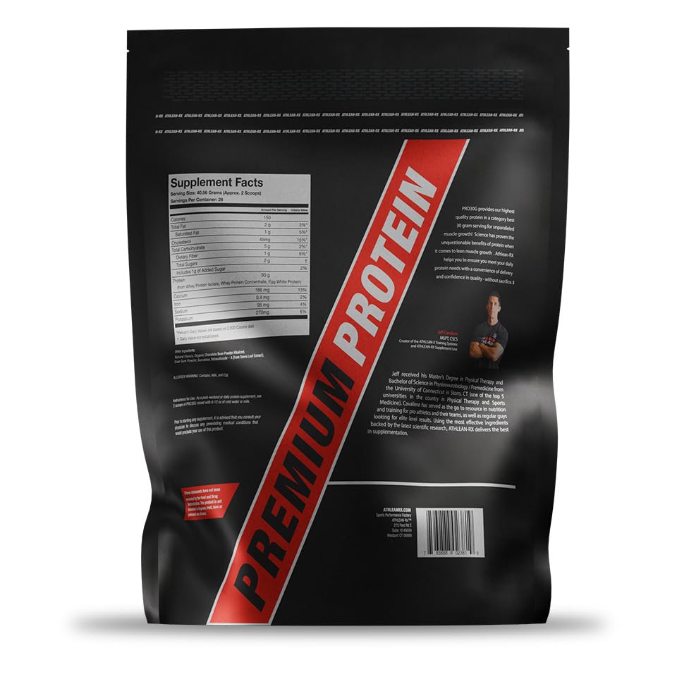 Powder dissolving easily in a shaker for a smooth creamy drink