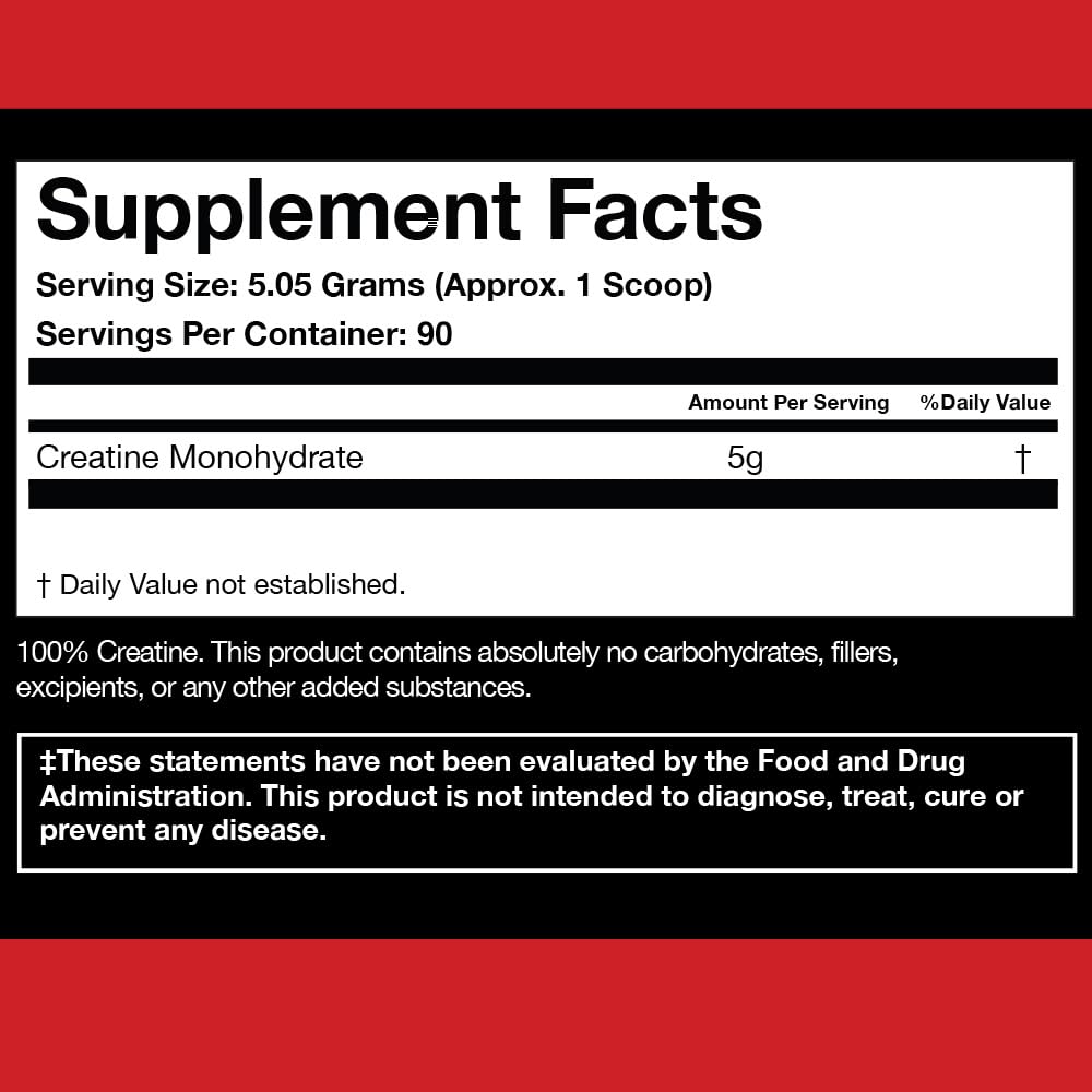 ATHLEAN-X X-CREATINE badge emphasizes gluten-free and non-GMO formula
