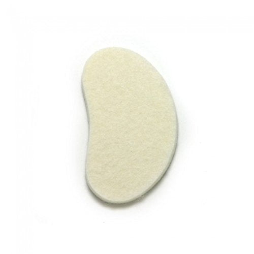 Atlas Biomechanics ball-of-foot pad for blister protection and daily comfort.