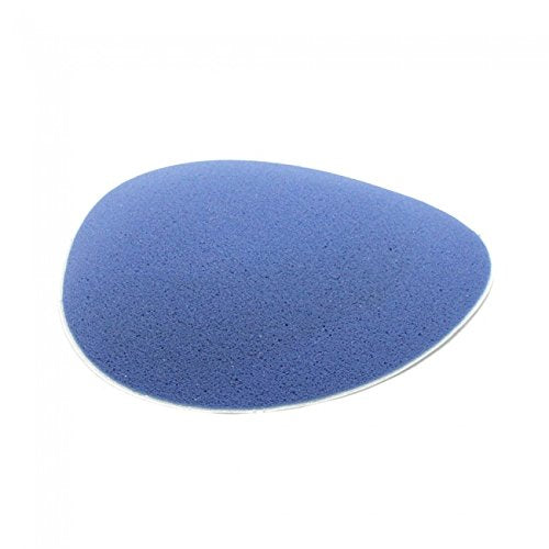 Atlas Biomechanics Poron metatarsal pads with adhesive provide secure ball-of-foot cushioning
