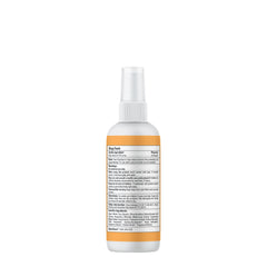 ATTITUDE hand sanitizer spray pack of six for convenient family care.